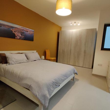 Deep Blue Apartment Marsaskala Ngoại thất bức ảnh