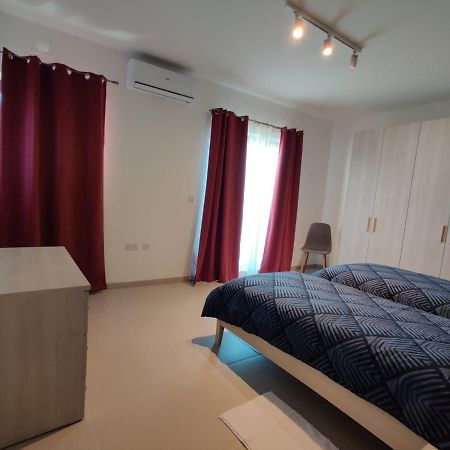 Deep Blue Apartment Marsaskala Ngoại thất bức ảnh