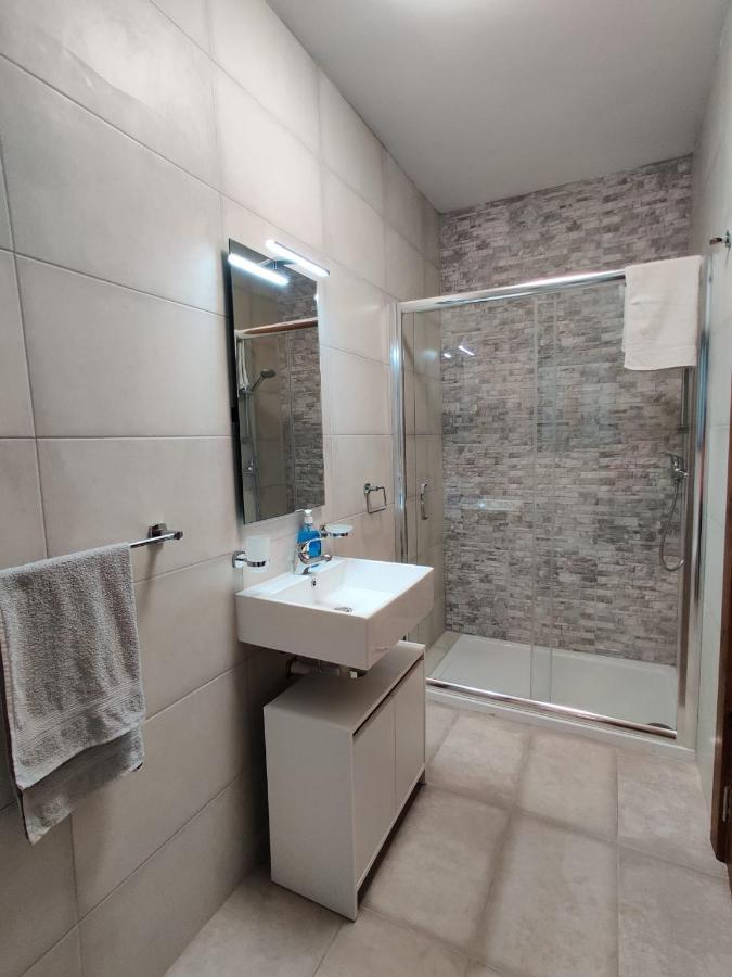 Deep Blue Apartment Marsaskala Ngoại thất bức ảnh