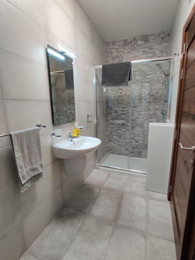 Deep Blue Apartment Marsaskala Ngoại thất bức ảnh