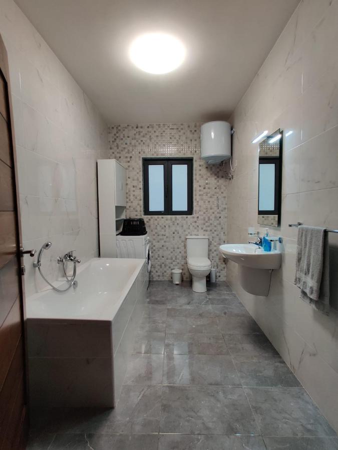 Deep Blue Apartment Marsaskala Ngoại thất bức ảnh