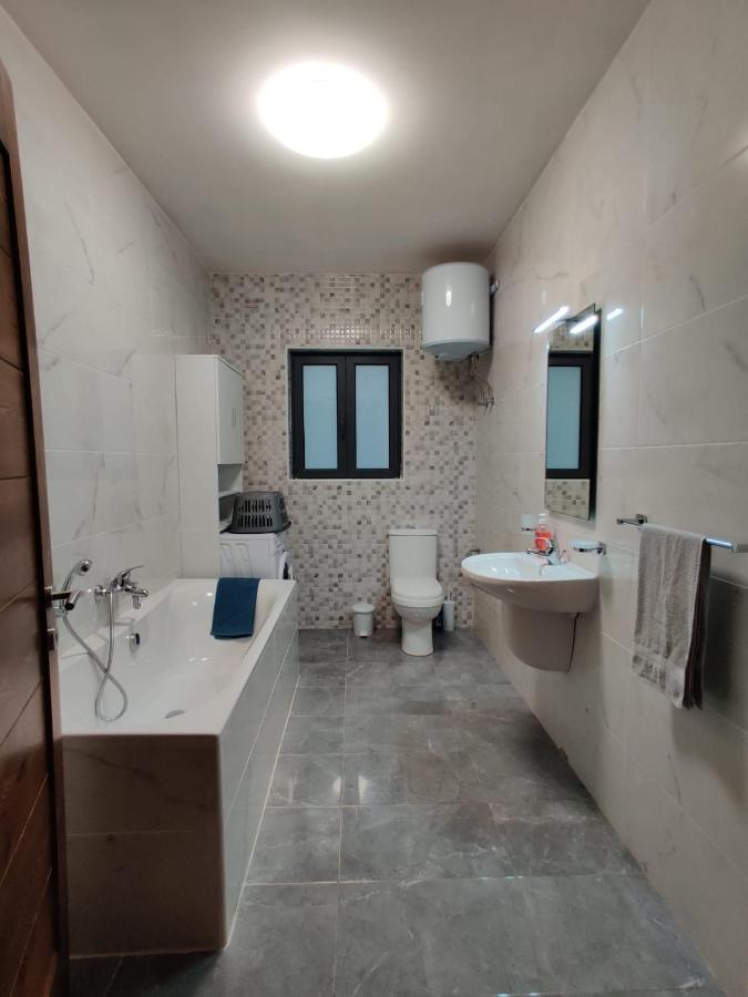 Deep Blue Apartment Marsaskala Ngoại thất bức ảnh